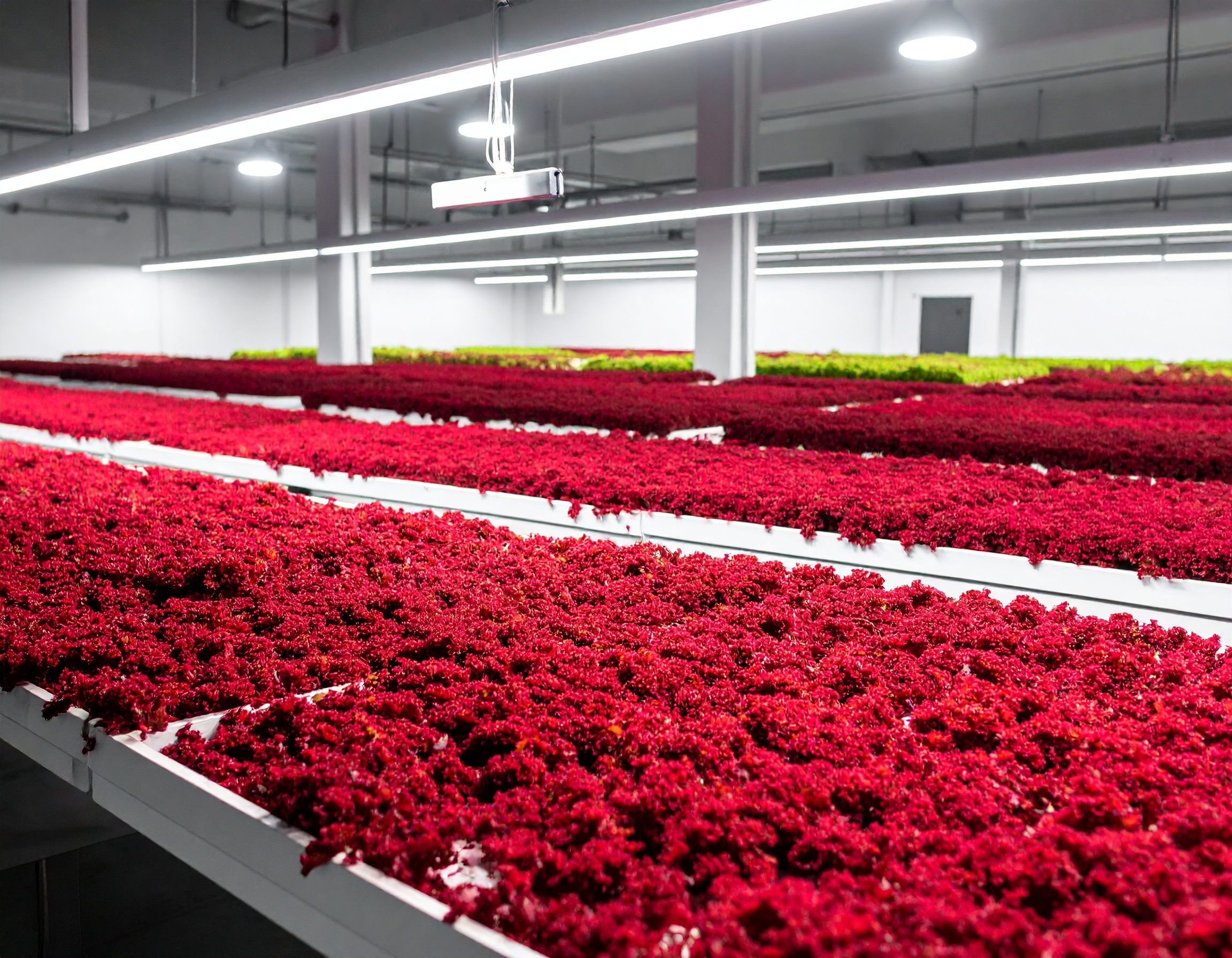 Astaxanthin Research Program - marine research project