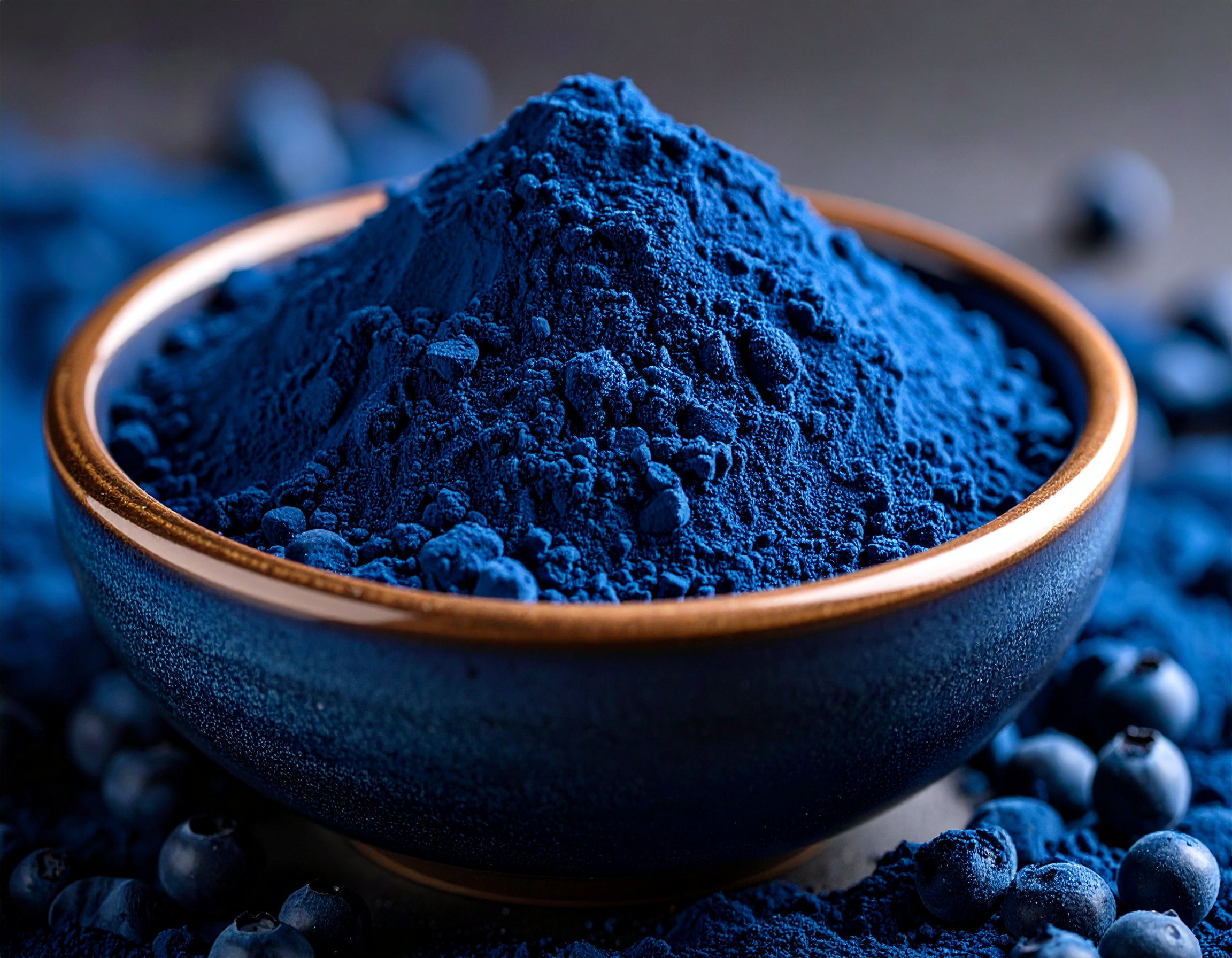 SEABLUE® Spirulina - The world's cleanest blue-green algae