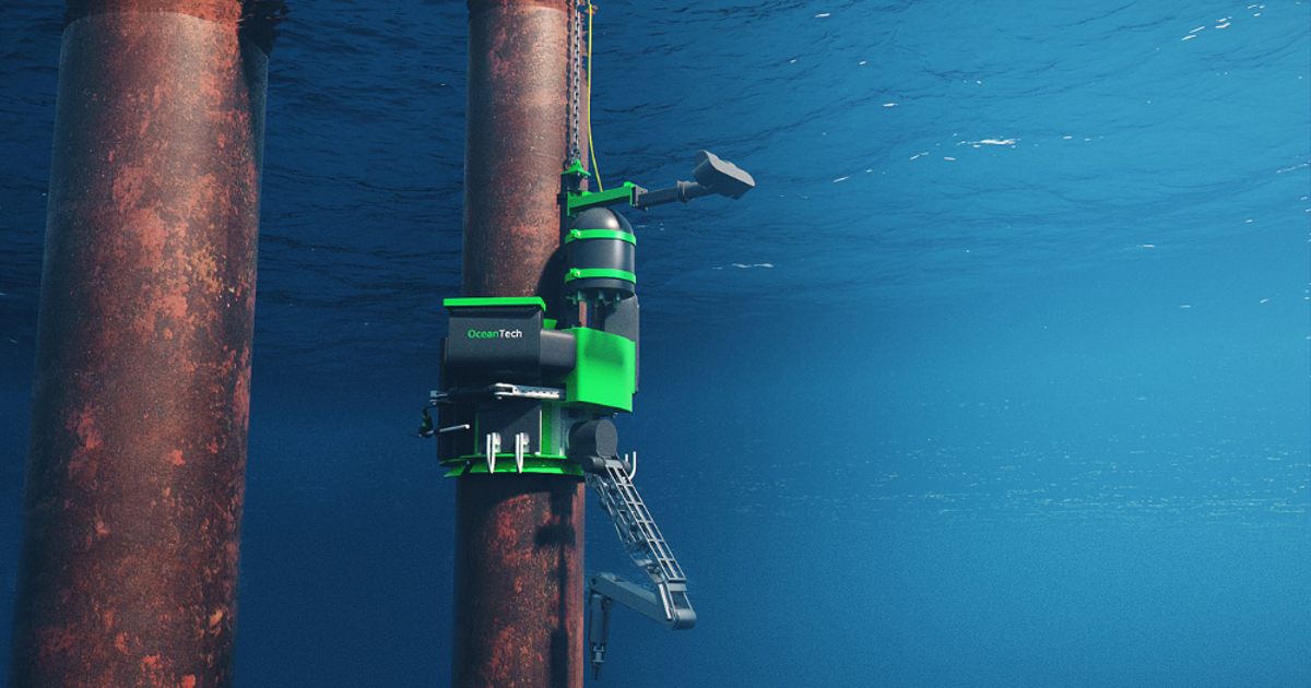Contact Seaverse - Marine Technology Company