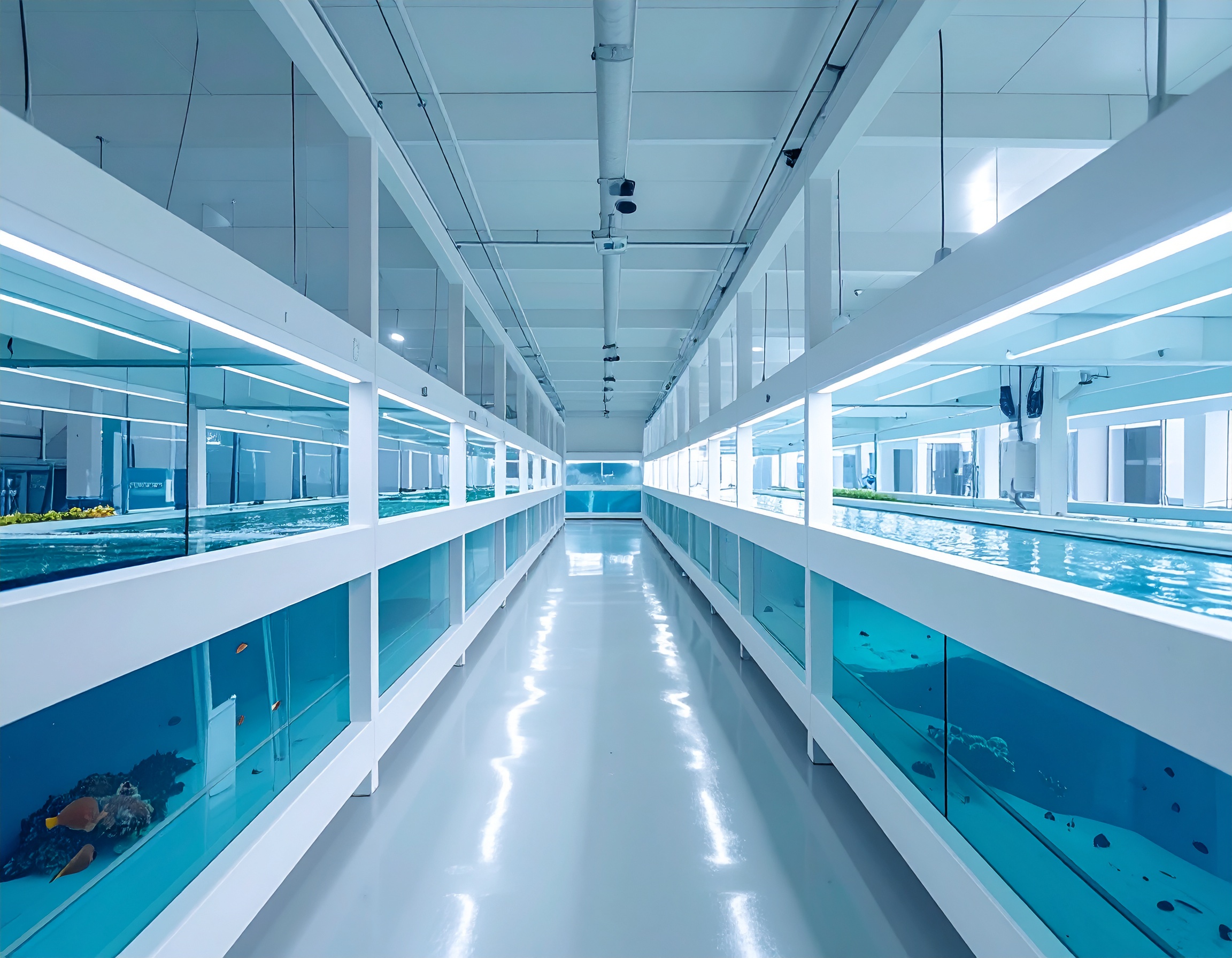 Seaverse Marine Research & Development - Ocean Science Innovation Laboratory