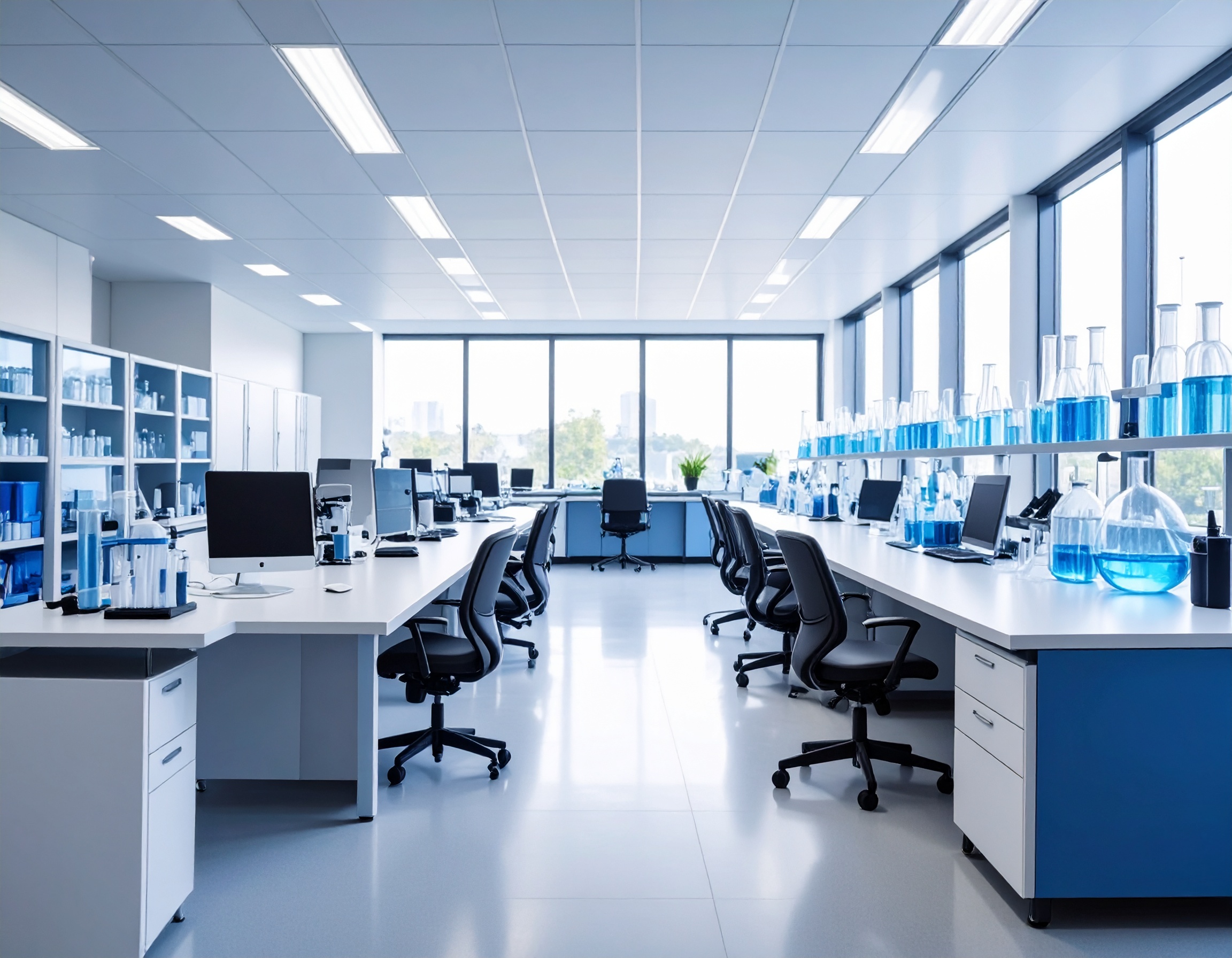 Aqua Sentinel application in Ports & Harbors - marine monitoring technology