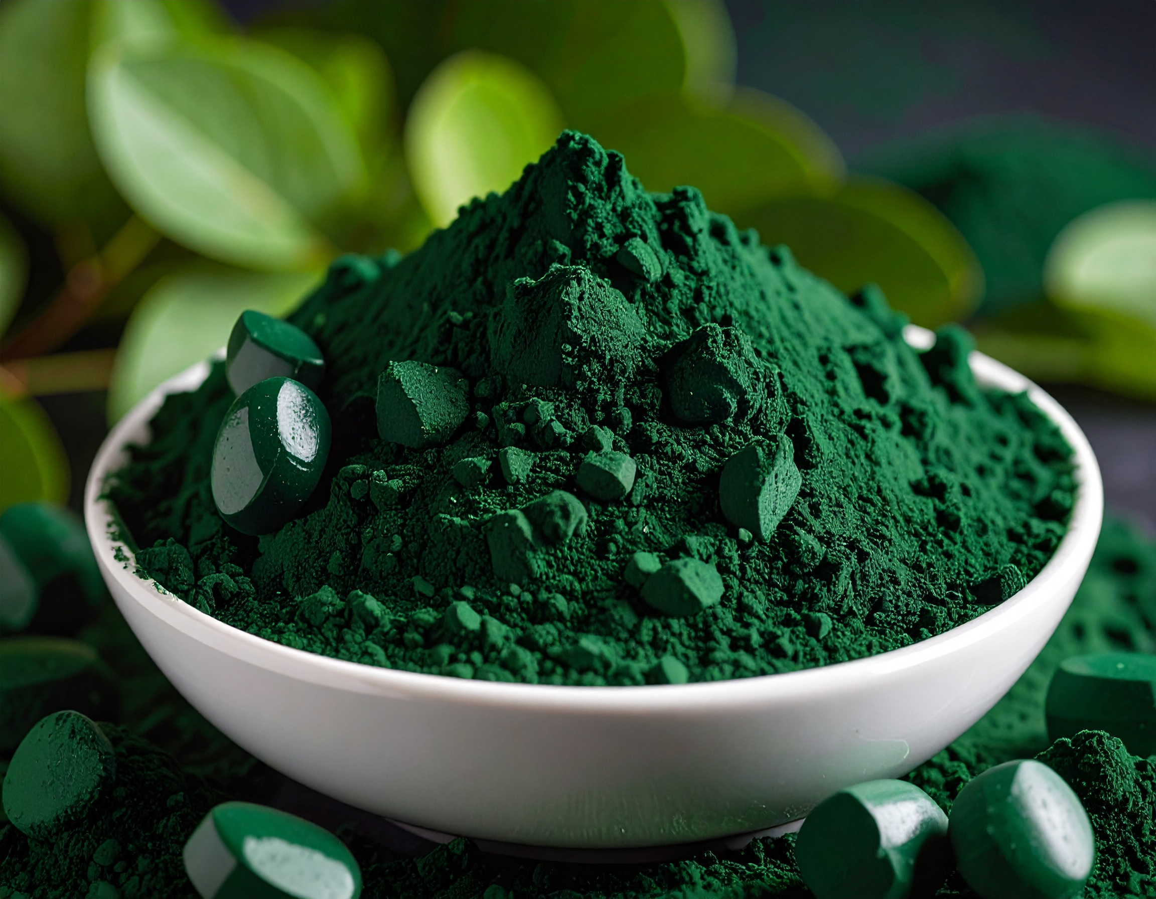 Spirulina Biotech