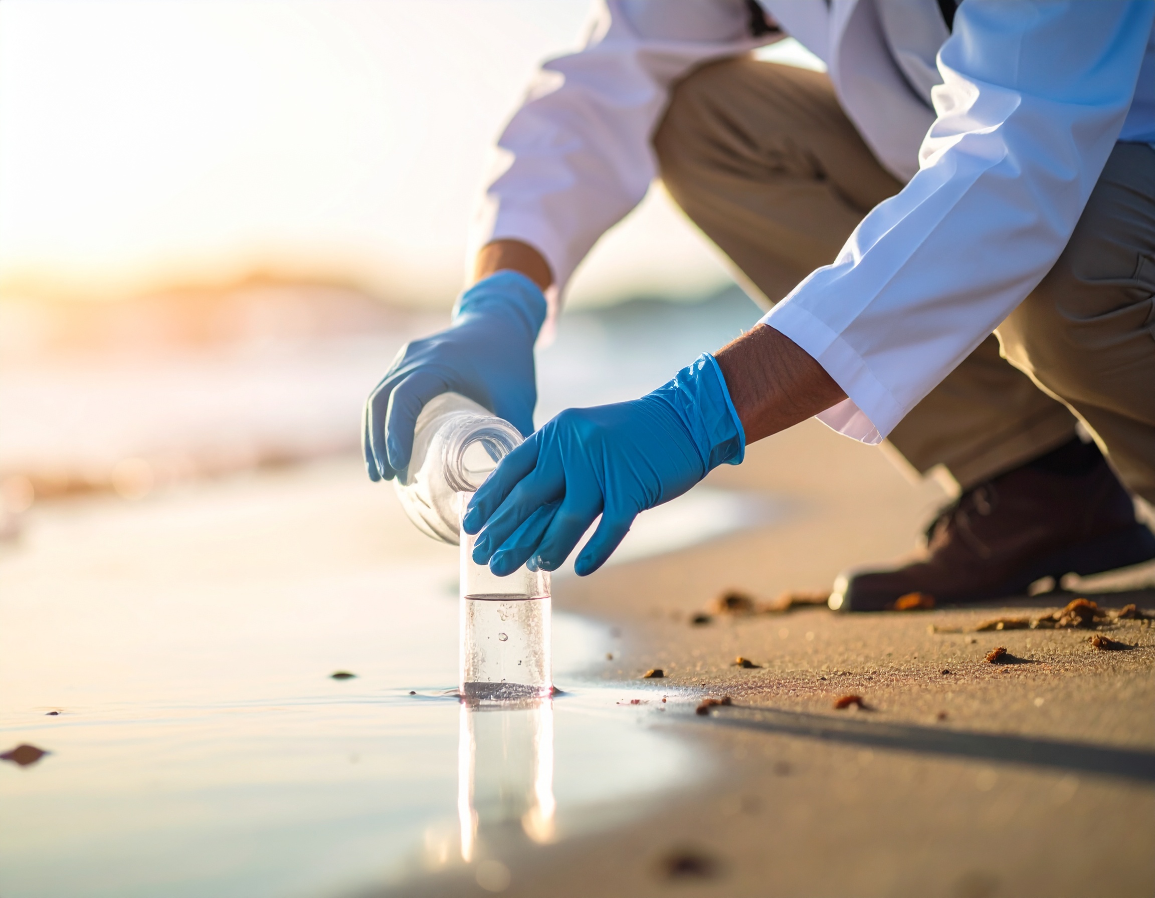 Water Quality Monitoring