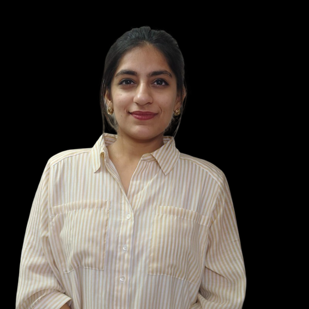 Rhythm Sardana - Head of Communication and Science Outreach at Seaverse Marine Technology