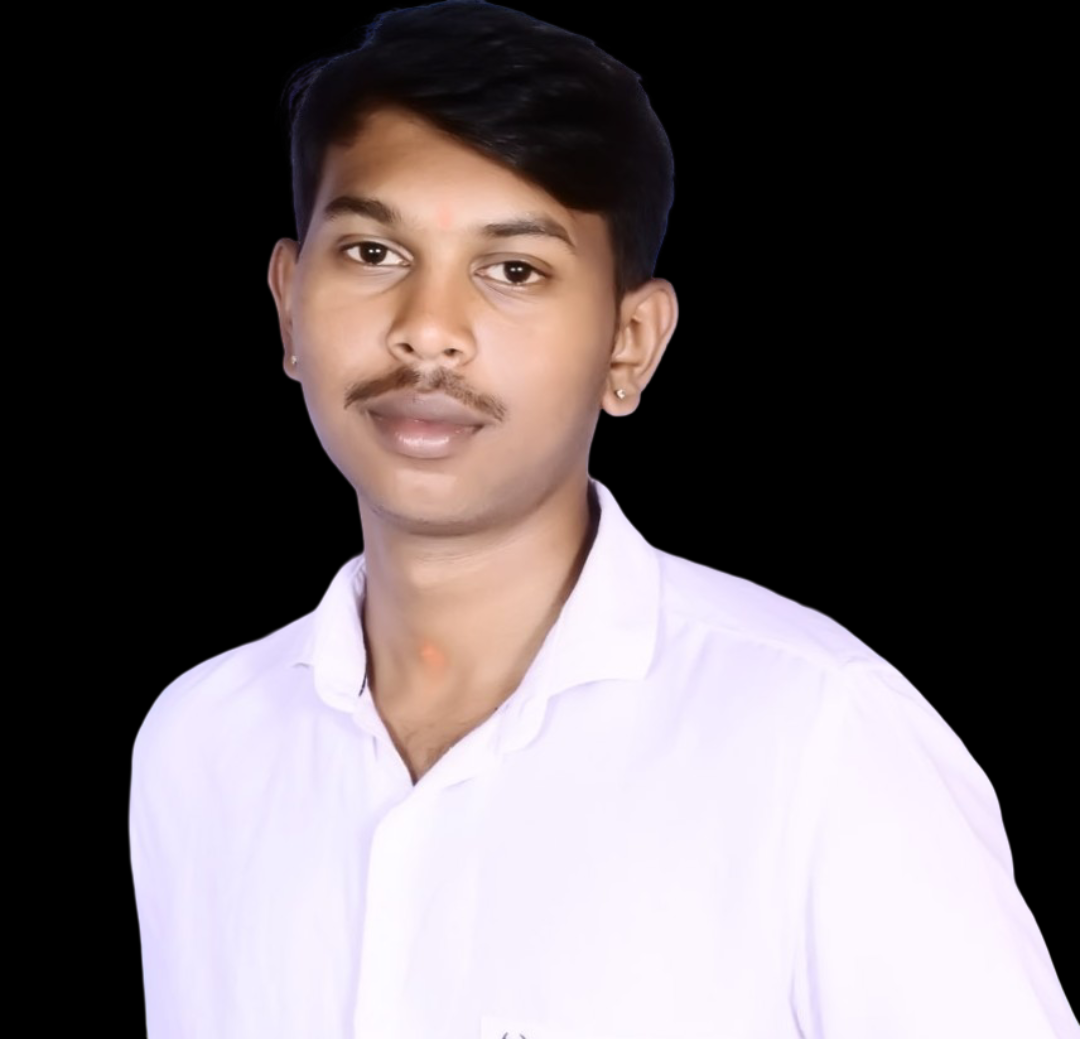 Darshith Chandra - Executive Director at Seaverse Marine Technology