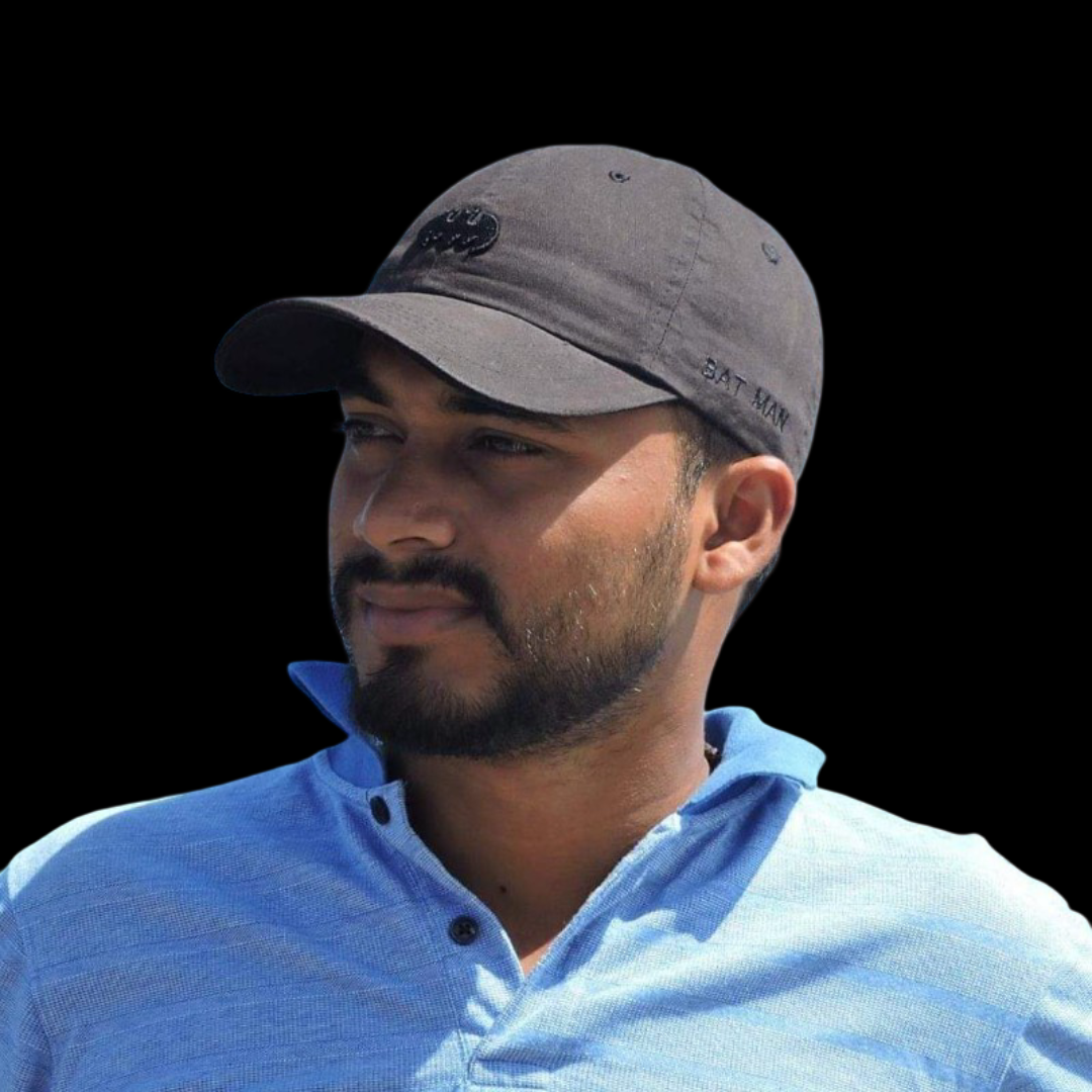 Sambit Singh - Chief Scientist Officer @ Genix at Seaverse Marine Technology