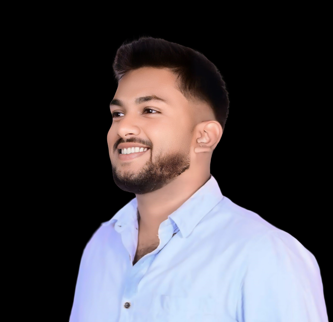 Shreesha H Acharya - Founder & CEO at Seaverse Marine Technology