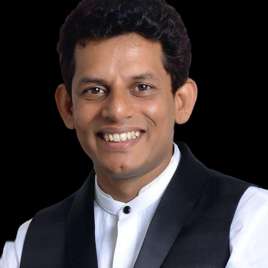 Lakshmish Bhandary - Managing Director at Seaverse Marine Technology