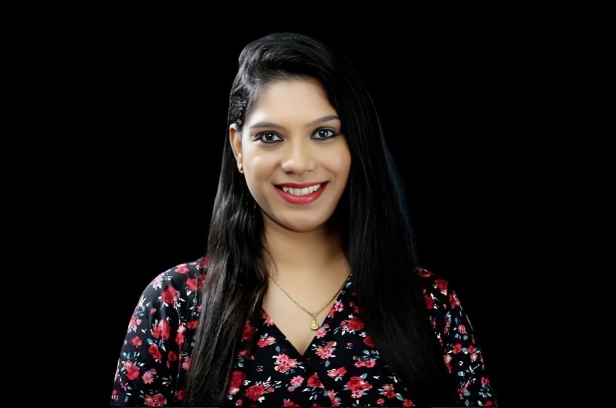 Rachana JG - Chief AI Officer at Seaverse Marine Technology